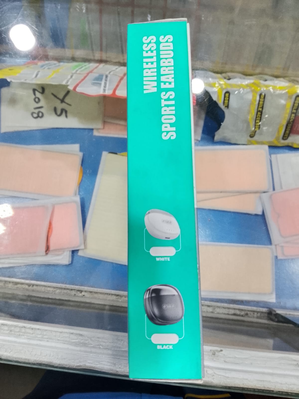 AWA True Wireless AirBuds