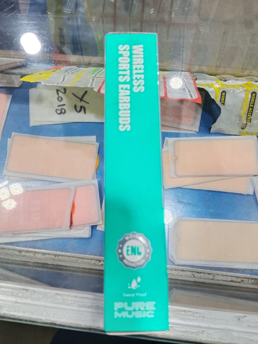 AWA True Wireless AirBuds