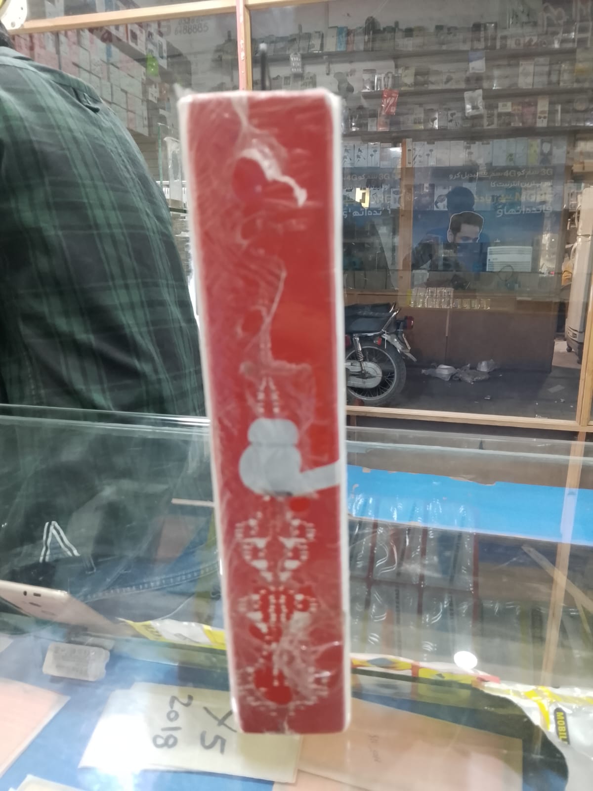 TWS Bluetooth Headset