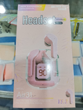 headset wireless stereo